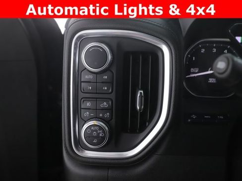 Used 2019 GMC Sierra 1500 Denali w/ Denali Ultimate Package AWD/4WD image 21