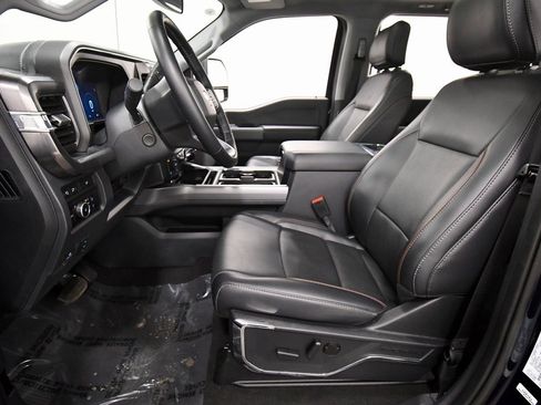 Used 2024 Ford F250 Lariat w/ Lariat Ultimate Package image 14