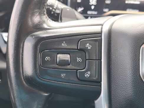 Used 2023 GMC Sierra 1500 SLT w/ SLT Premium Package image 18
