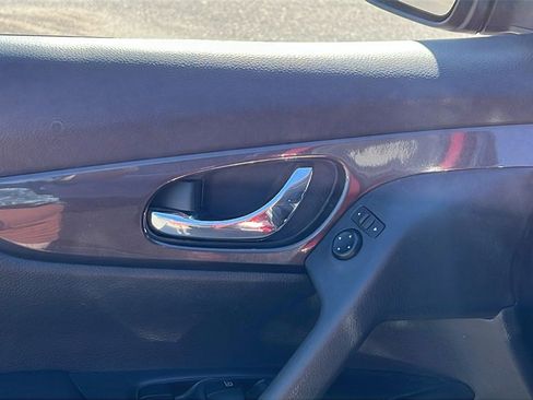 Used 2020 Nissan Rogue SV image 11