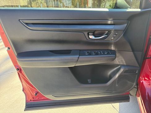 Certified 2025 Honda CR-V Sport-L image 13