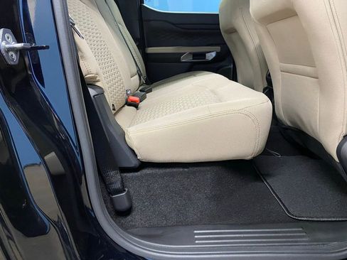 New 2025 Ford Ranger XLT image 37