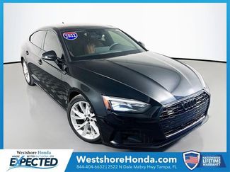 Used 2022 Audi A5 2.0T Premium w/ Convenience Package AWD/4WD video 1
