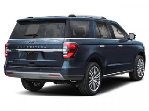 New 2024 Ford Expedition Limited image 5
