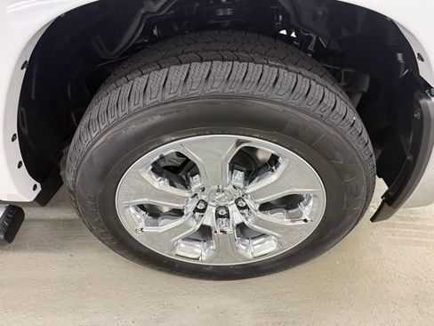 New 2026 RAM 1500 Big Horn image 4