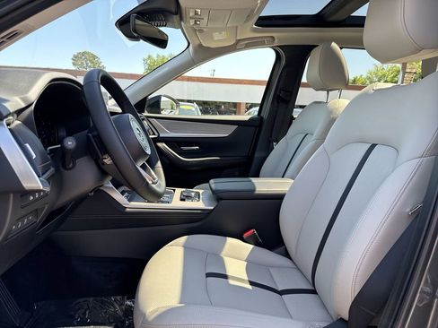 New 2026 MAZDA CX-90 3.3 Turbo w/ Premium Sport Pkg AWD/4WD image 11