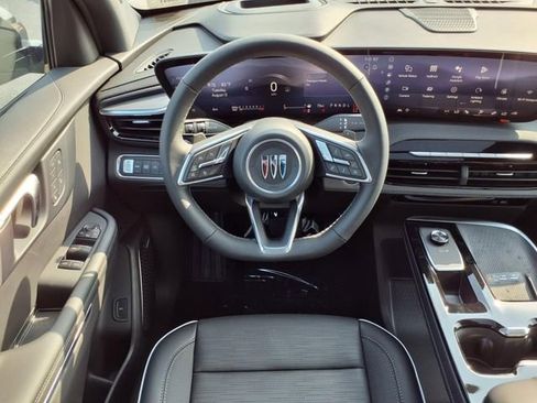 New 2026 Buick Enclave Sport Touring w/ Power Package image 18