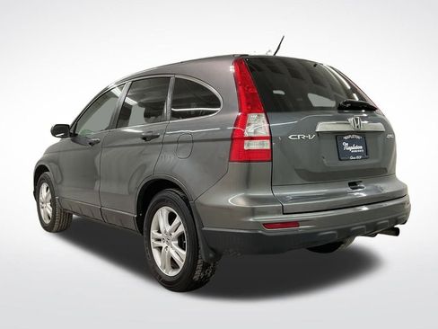 Used 2011 Honda CR-V EX image 2