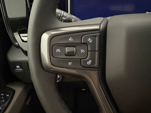 New 2026 Chevrolet Silverado 2500 ZR2 AWD/4WD image 8