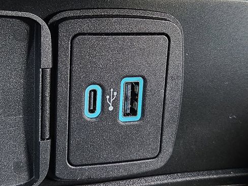 Certified 2024 Ford Bronco Big Bend image 18