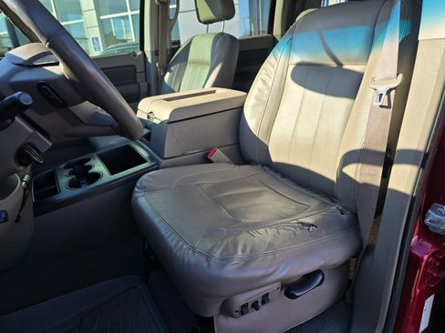 Used 2009 Dodge Ram 3500 Truck Laramie image 12