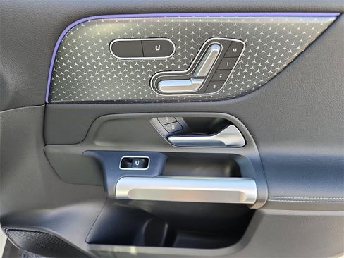 Certified 2024 Mercedes-Benz EQB 250+ image 9