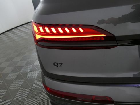 New 2026 Audi Q7 3.0T Premium Plus image 2