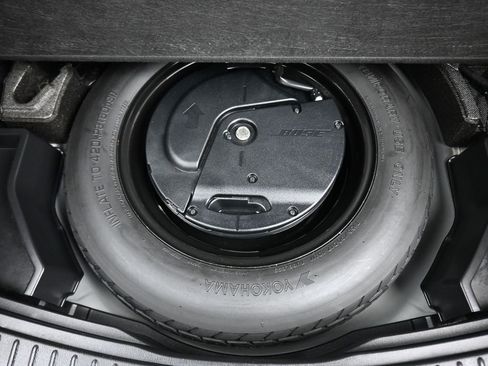 Used 2022 MAZDA CX-5 AWD 2.5 Turbo image 51