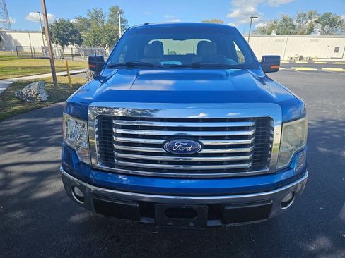 Used 2010 Ford F150 XLT RWD image 5