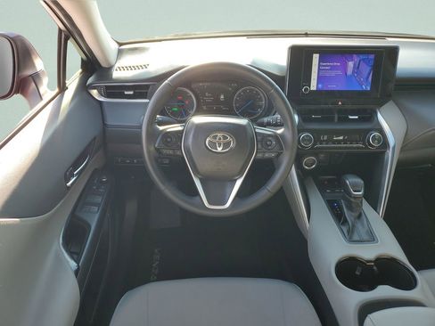 Certified 2023 Toyota Venza LE AWD/4WD image 15