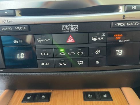 Used 2013 Lexus GS 450h RWD image 16