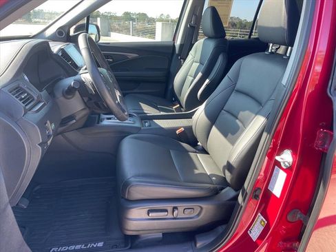 Certified 2023 Honda Ridgeline RTL-E image 18