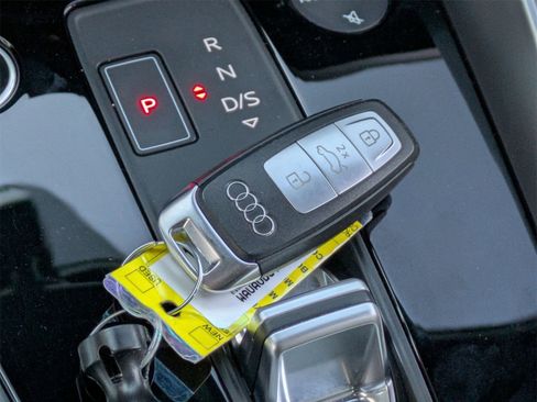 Used 2023 Audi A3 2.0T Premium w/ Convenience Package image 32