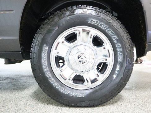 Used 2020 RAM 2500 Tradesman AWD/4WD image 21