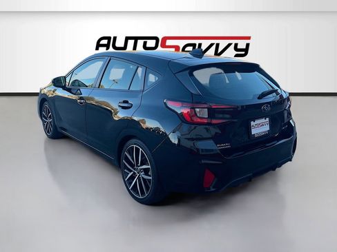 Used 2024 Subaru Impreza 2.0i Sport image 5