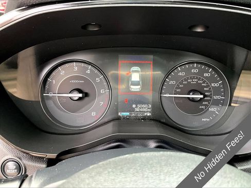 Used 2022 Subaru Impreza 2.0i AWD/4WD image 13