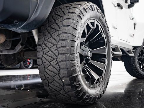 Used 2020 Jeep Wrangler Unlimited Rubicon image 44