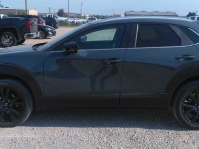Used 2025 MAZDA CX-30 AWD 2.5 S w/ Preferred Package