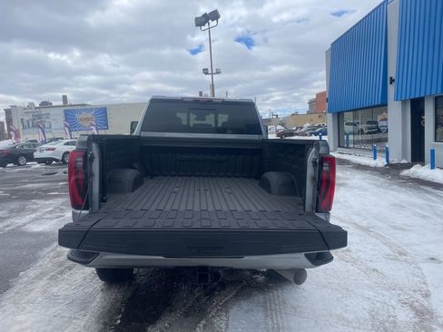 Used 2024 GMC Sierra 2500 Denali Ultimate image 34