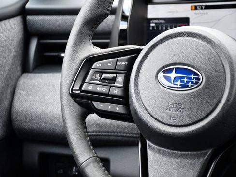 New 2026 Subaru Outback Limited AWD/4WD image 22