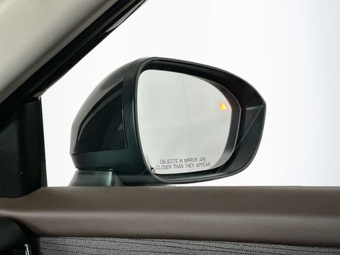 Certified 2023 Nissan Rogue SV AWD/4WD image 25