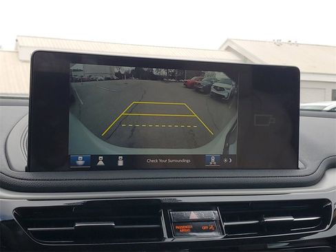 New 2026 Acura MDX FWD image 27