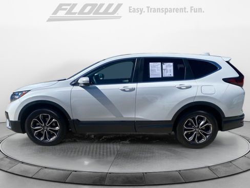 Used 2020 Honda CR-V EX image 5