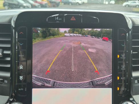 Used 2025 RAM 1500 Big Horn image 15