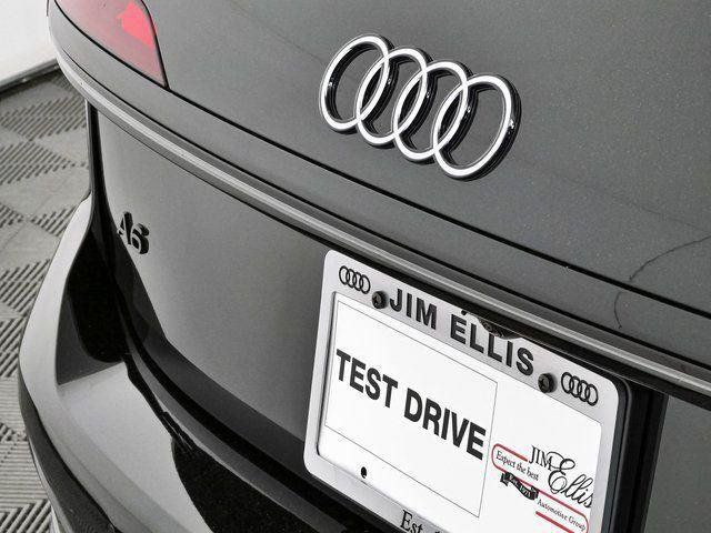 Used 2026 Audi A6 Prestige AWD/4WD image 40