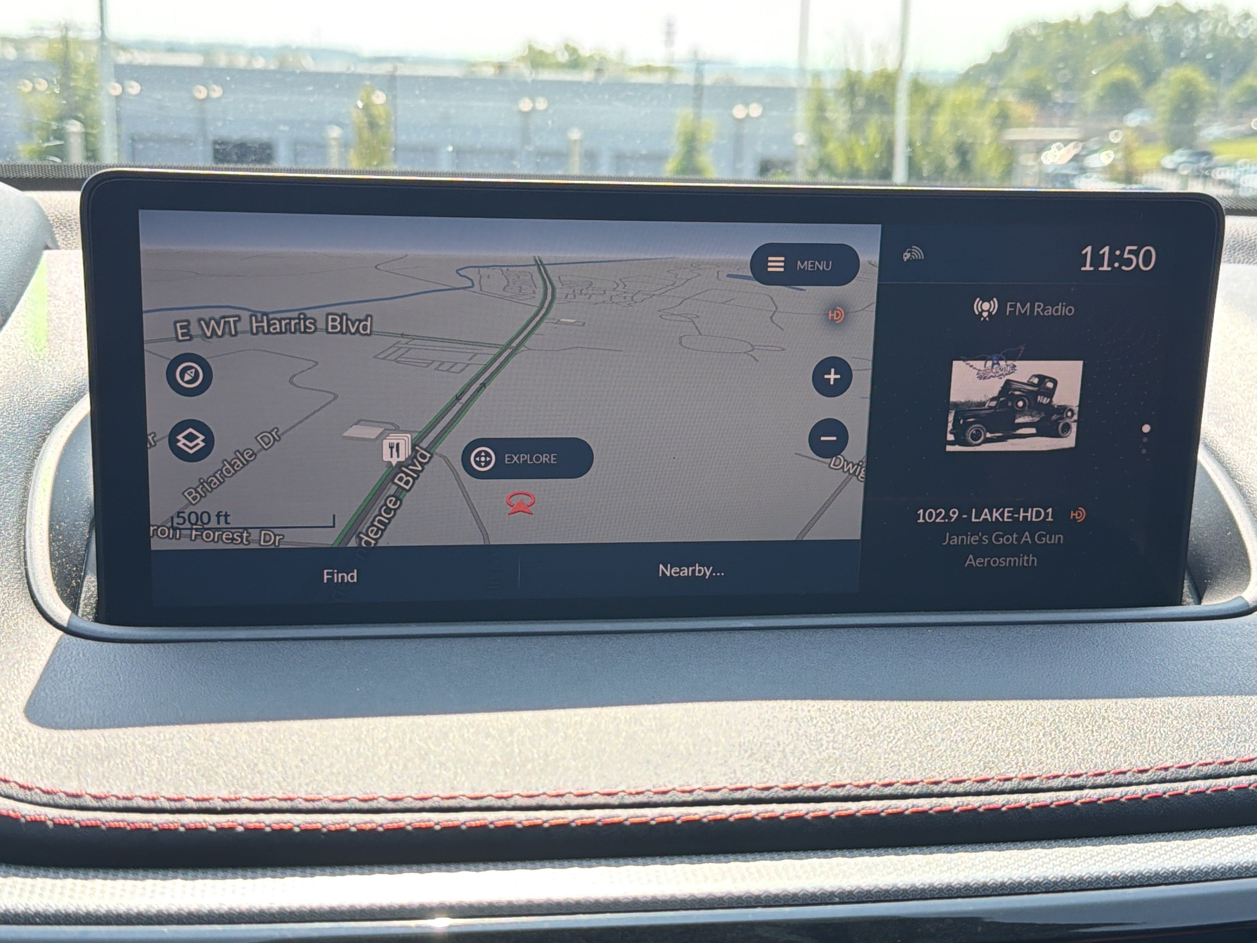 Certified 2022 Acura MDX Type S AWD/4WD image 24