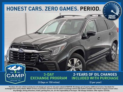Used 2024 Subaru Ascent Premium w/ Convenience Package