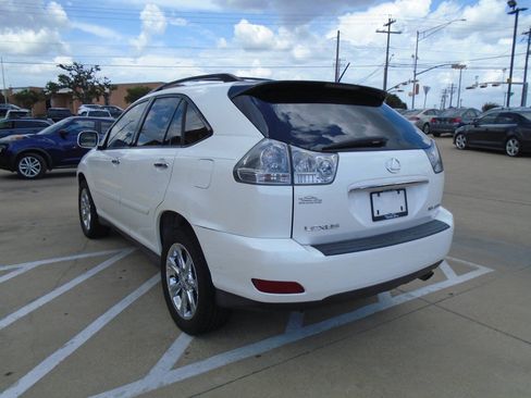 Used 2009 Lexus RX 350 2WD image 7