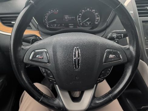 Used 2015 Lincoln MKC AWD w/ Equipment Group 101A Select image 13