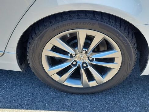 Used 2016 Lexus LS 460 AWD w/ Comfort Package image 27