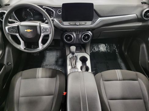 Used 2024 Chevrolet Blazer LT w/ Convenience Package image 6