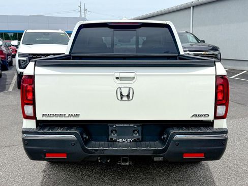 Used 2019 Honda Ridgeline RTL-E image 6