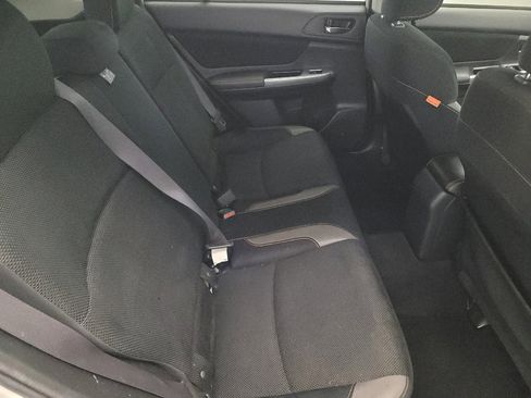 Used 2017 Subaru Crosstrek 2.0i Premium image 19