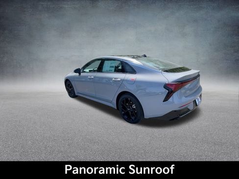 New 2026 Kia K5 GT-Line w/ GT-Line Premium Package image 19