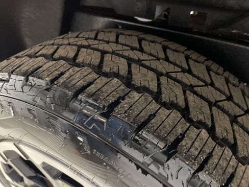 New 2026 Chevrolet Colorado Z71 w/ Technology Package image 43