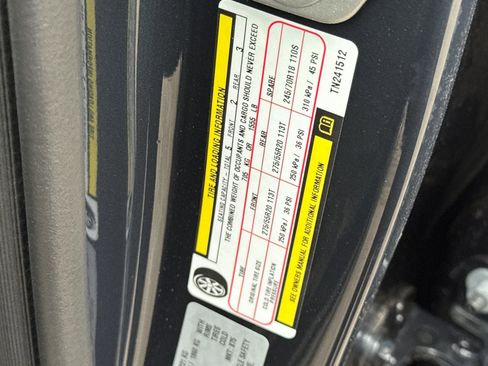 New 2026 RAM 1500 Laramie image 26