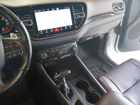 Used 2021 Dodge Durango Citadel AWD/4WD image 20