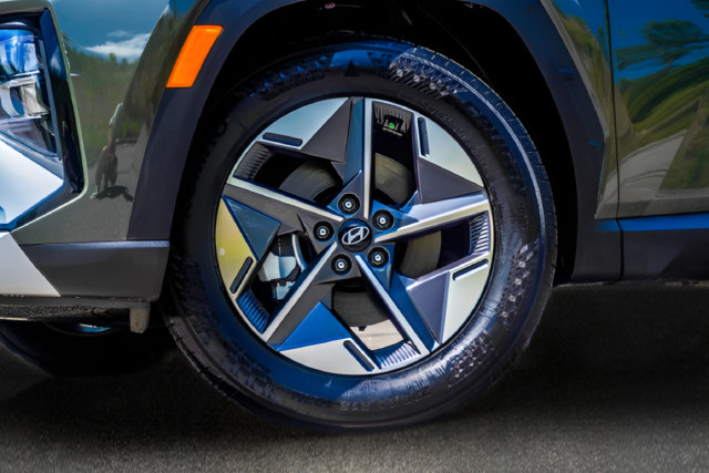 New 2026 Hyundai Tucson SEL FWD image 42