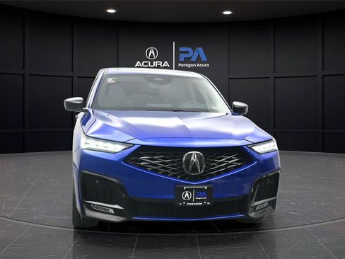 Used 2025 Acura MDX A-Spec AWD/4WD image 23