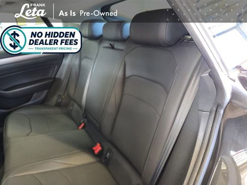 Used 2020 Volkswagen Arteon SE FWD image 20
